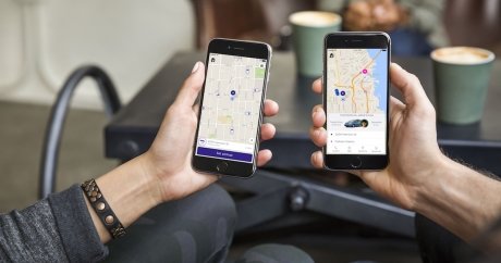 Uber competitor Lyft to launch in Toronto this December